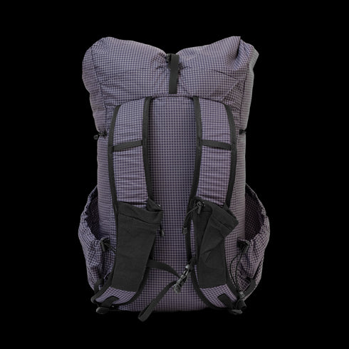 Pa'lante desert pack